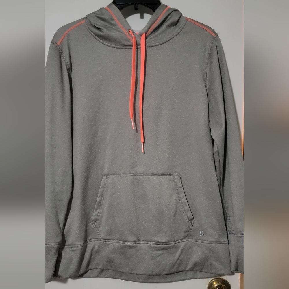 Danskin hoodie large